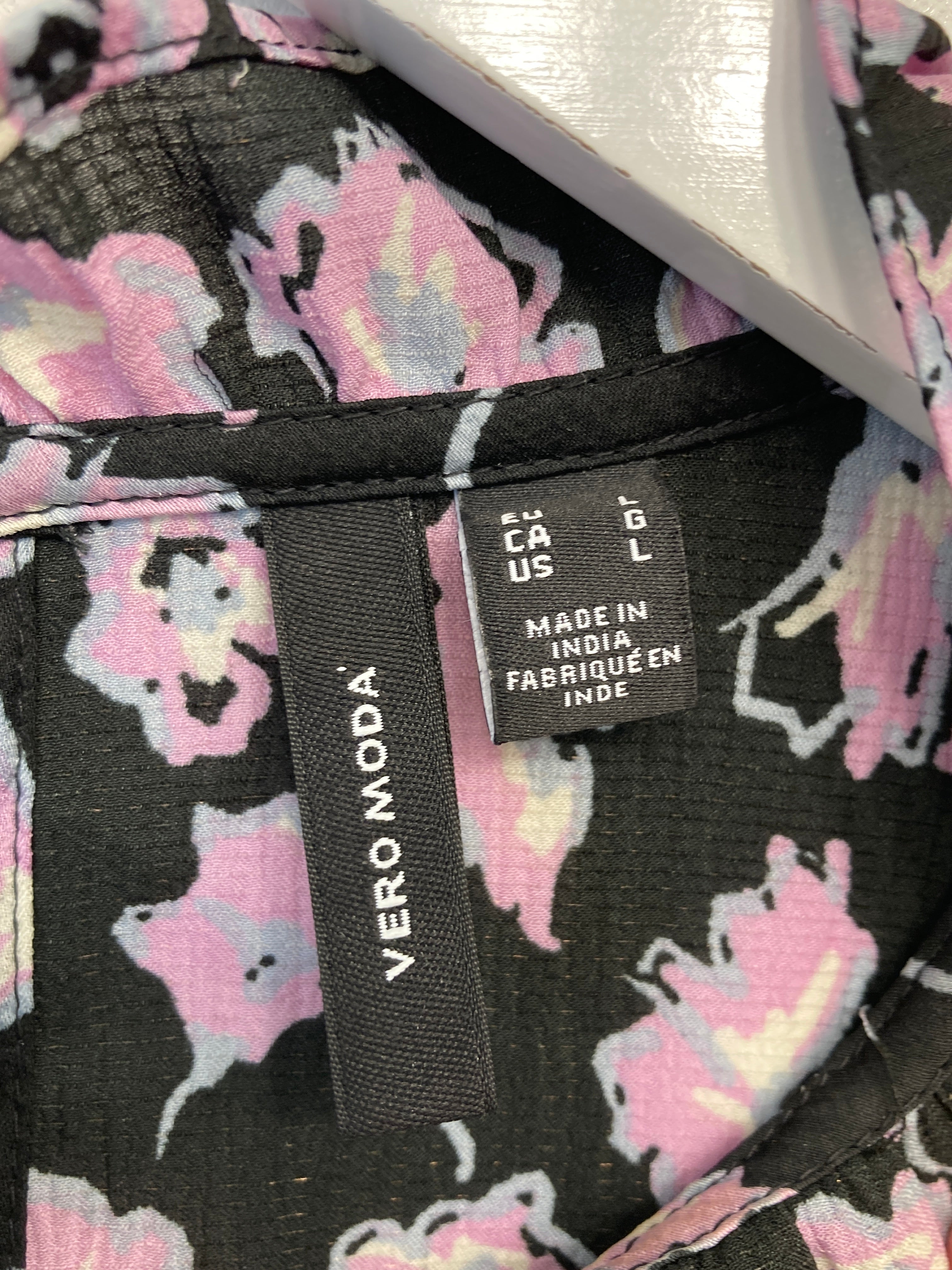 Vero Moda Kjole